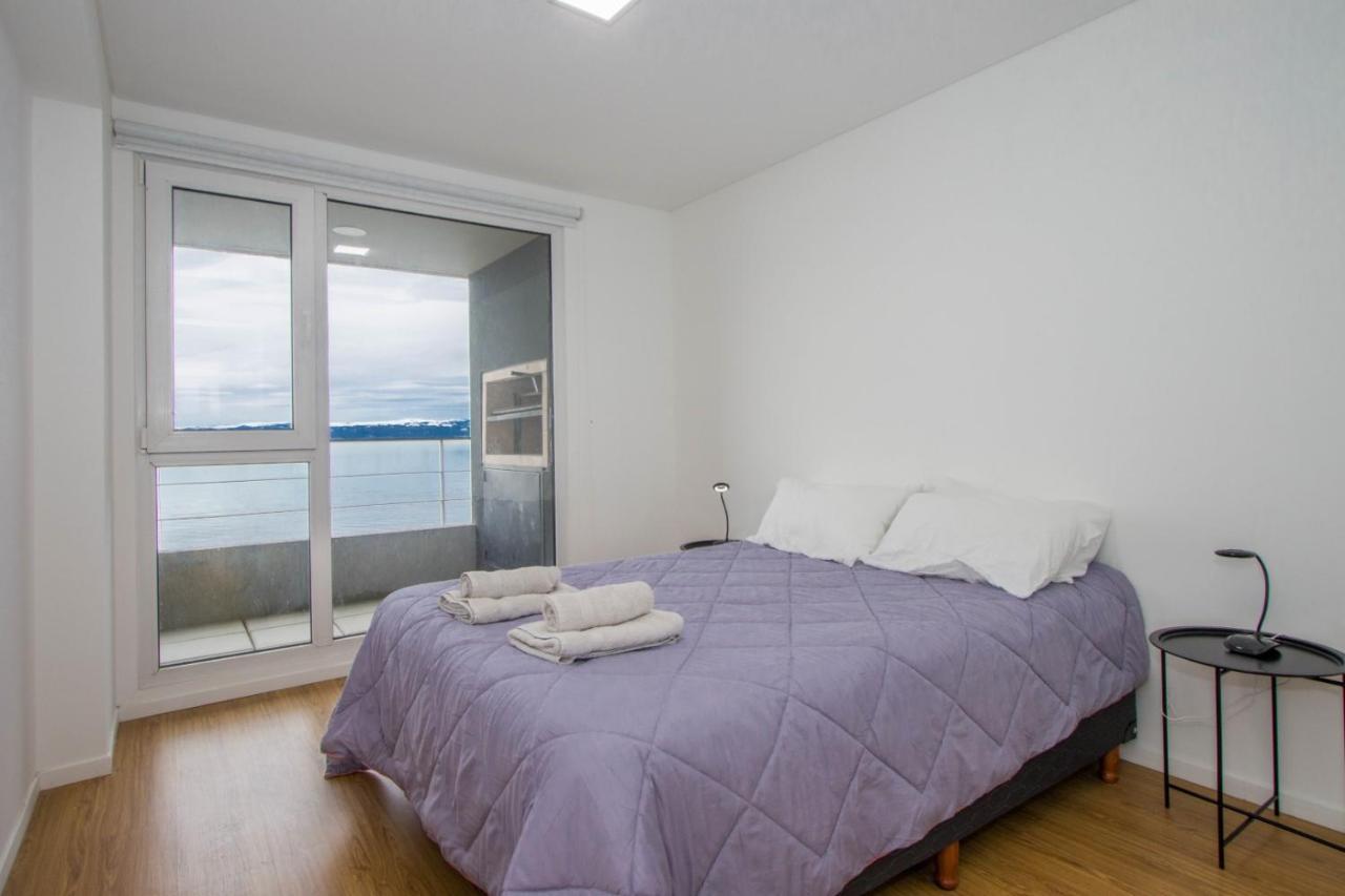 Amaité Apartamento Ushuaia Exterior foto