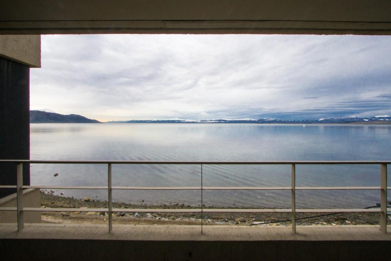 Amaité Apartamento Ushuaia Exterior foto
